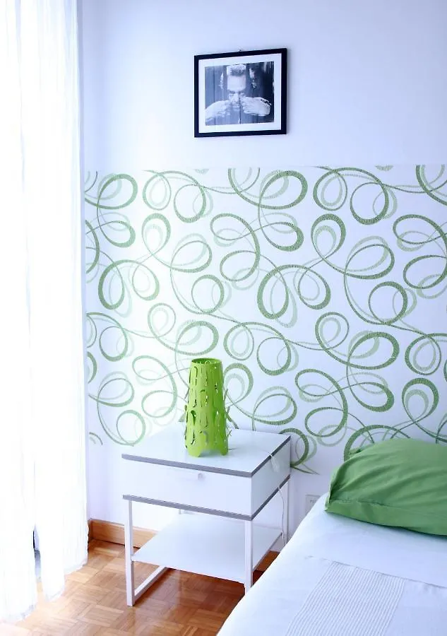 Guest House Ca' Lou Al Teatro