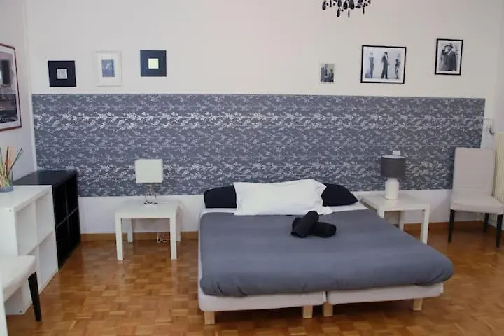 Guest House Ca' Lou Al Teatro Vicenza