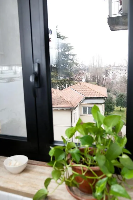 Guest House Ca' Lou Al Teatro Vicenza