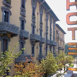 Nuovo Rondò Hotel