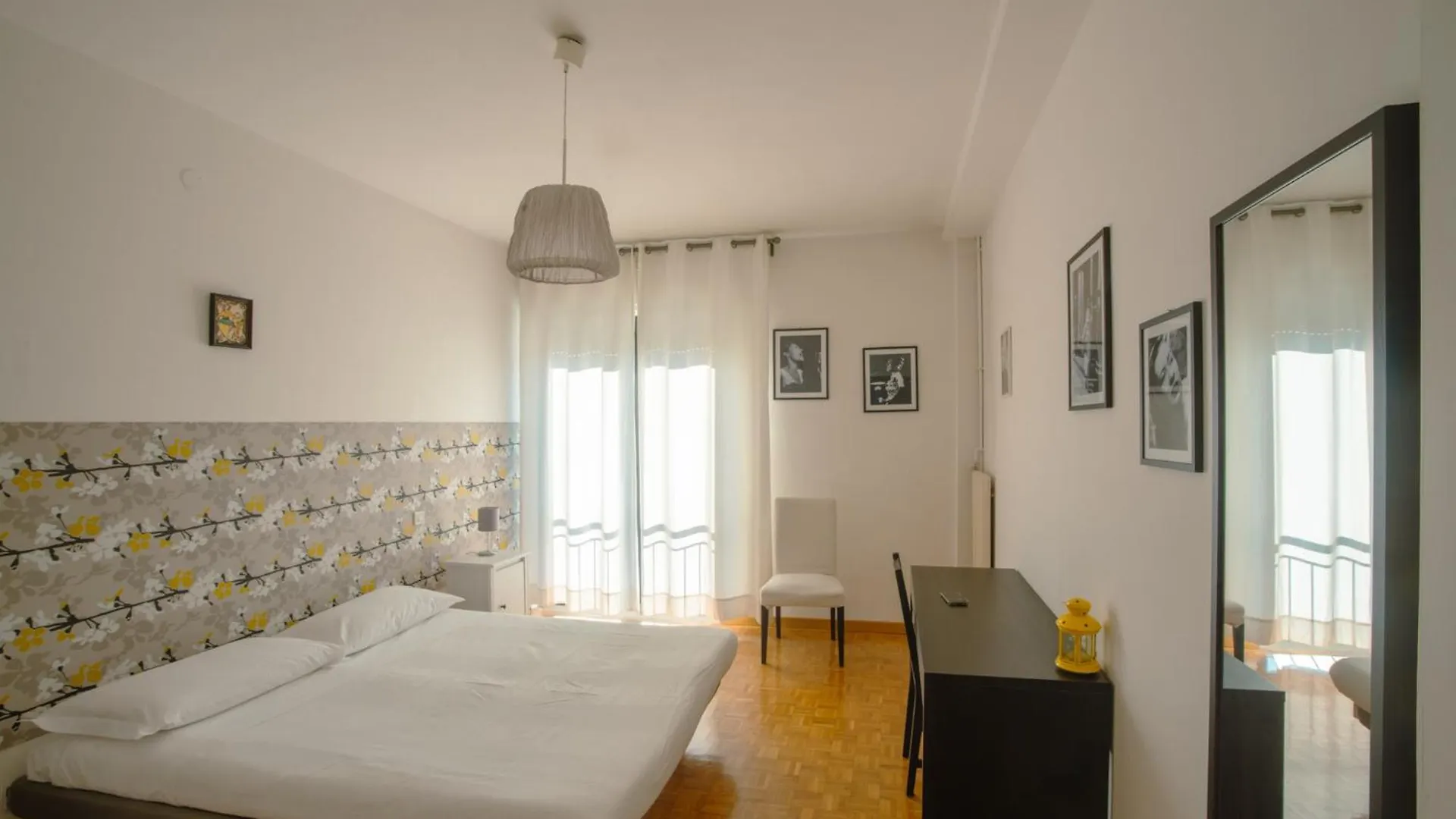 ויצ'נצה Guest House Ca' Lou Al Teatro 2*,