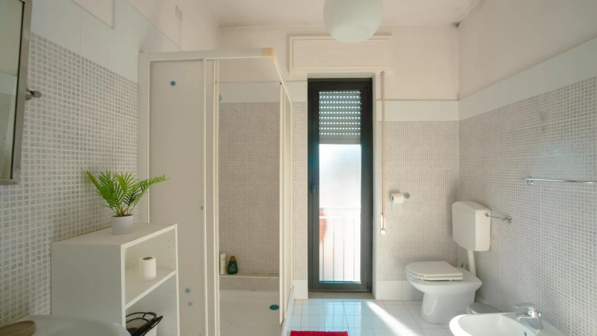 ויצ'נצה Guest House Ca' Lou Al Teatro איטליה