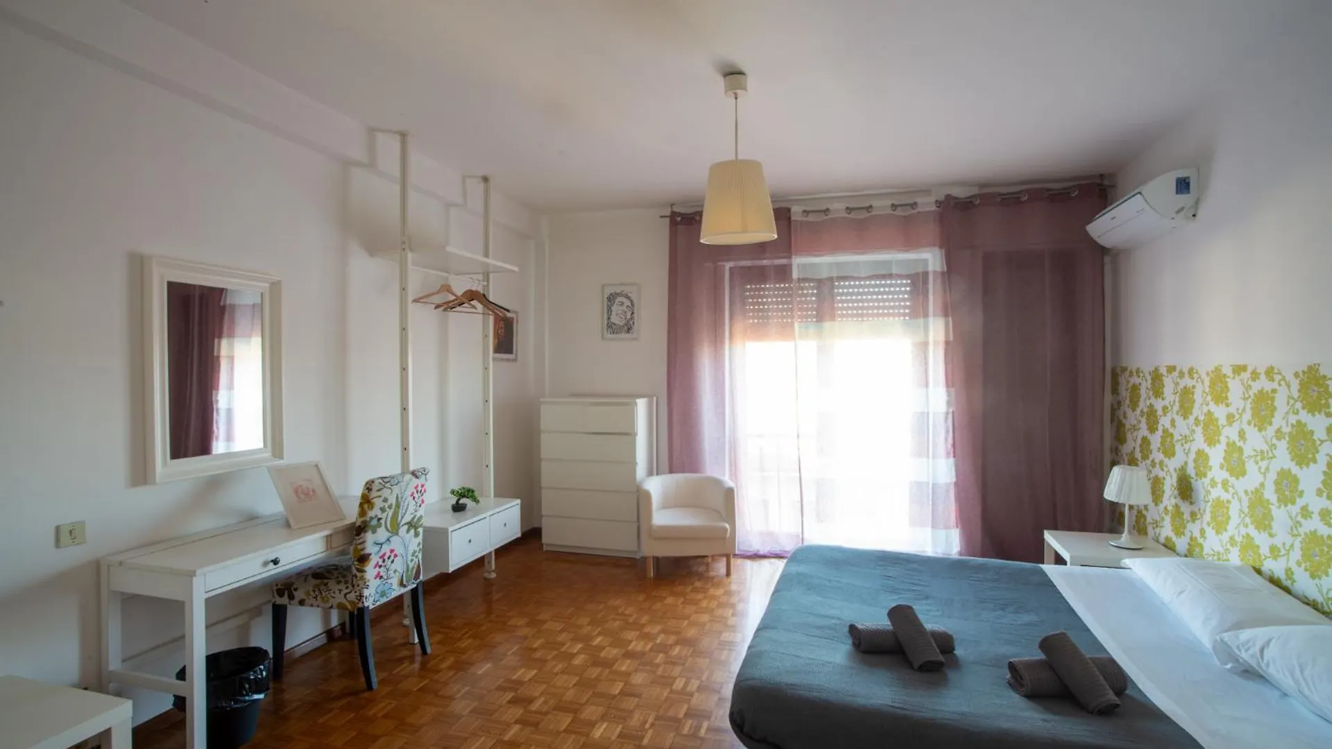 ויצ'נצה Guest House Ca' Lou Al Teatro 2*,  איטליה