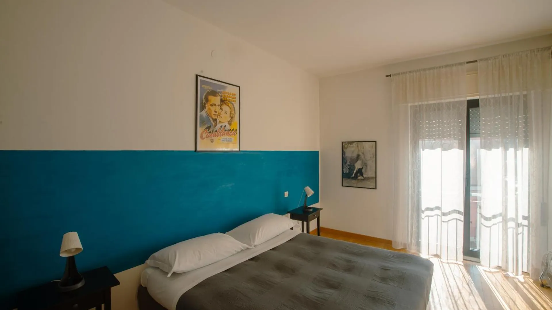 **  ויצ'נצה Guest House Ca' Lou Al Teatro איטליה