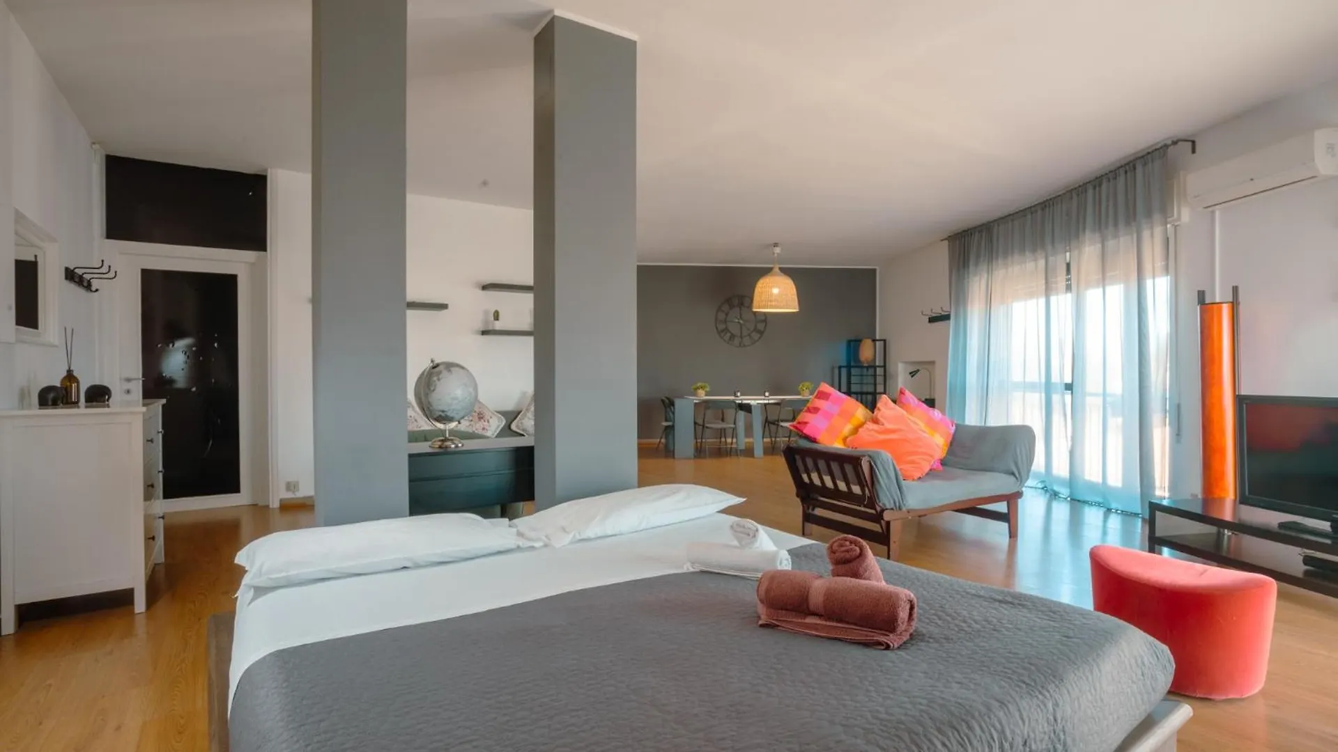 ויצ'נצה Guest House Ca' Lou Al Teatro