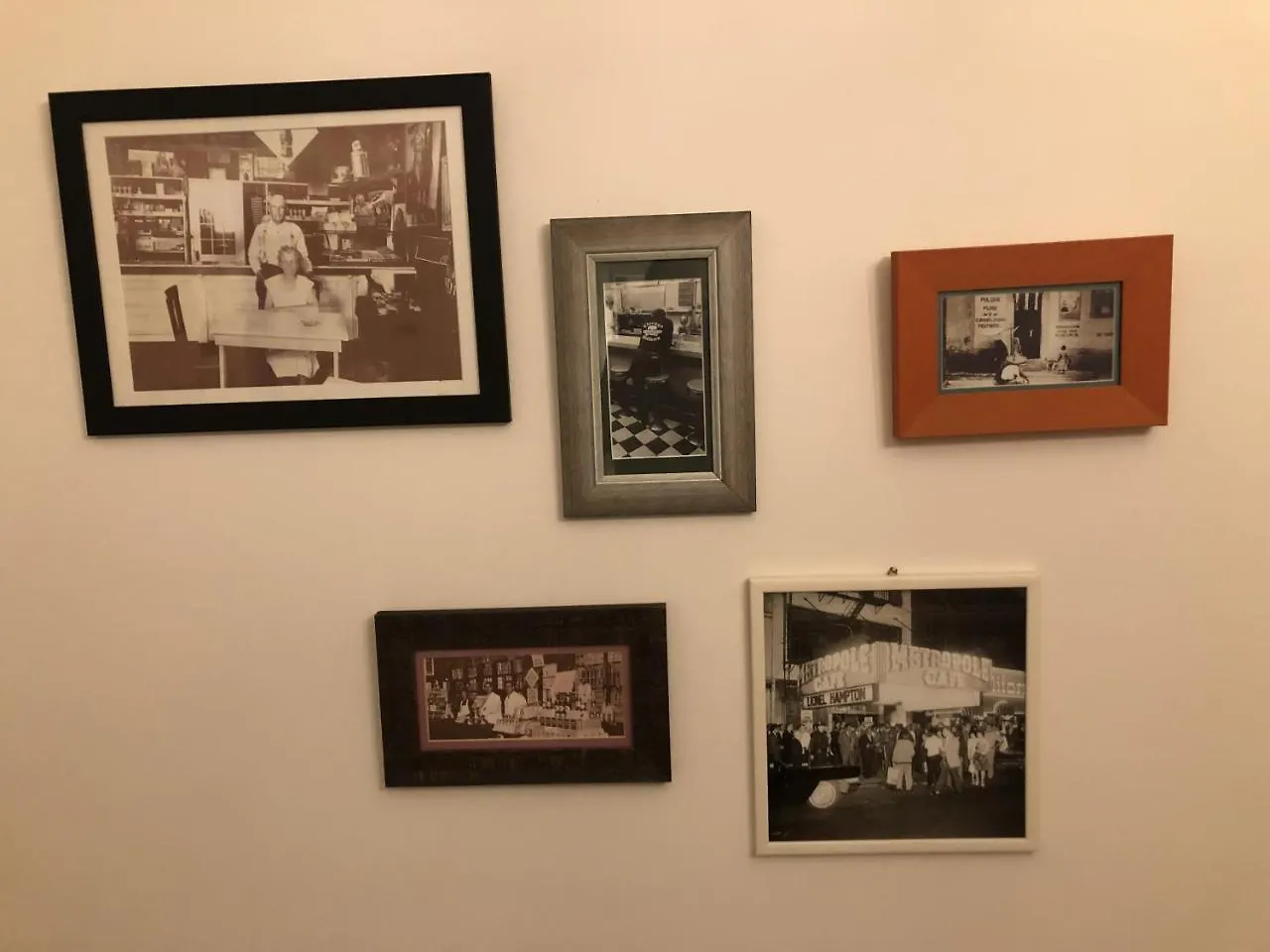 Guest House Ca' Lou Al Teatro