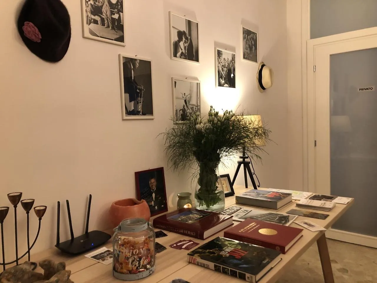 Guest House Ca' Lou Al Teatro Italy