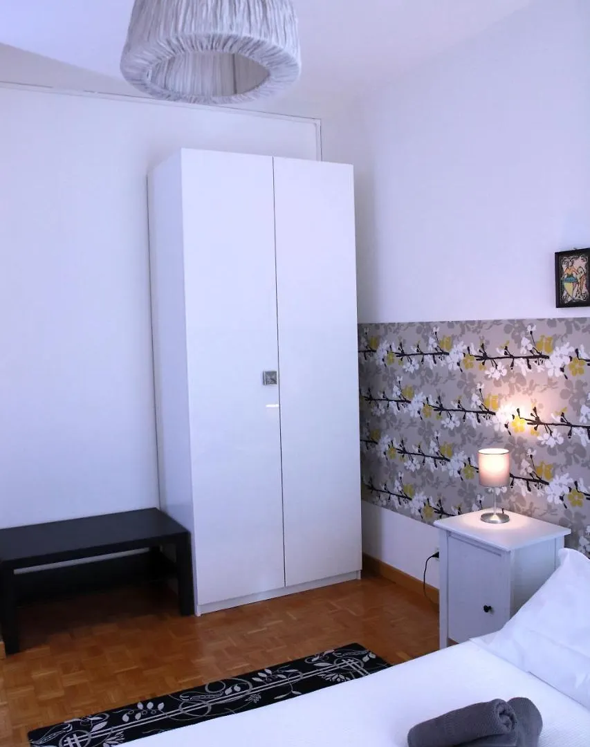 ויצ'נצה Guest House Ca' Lou Al Teatro 2*,  איטליה