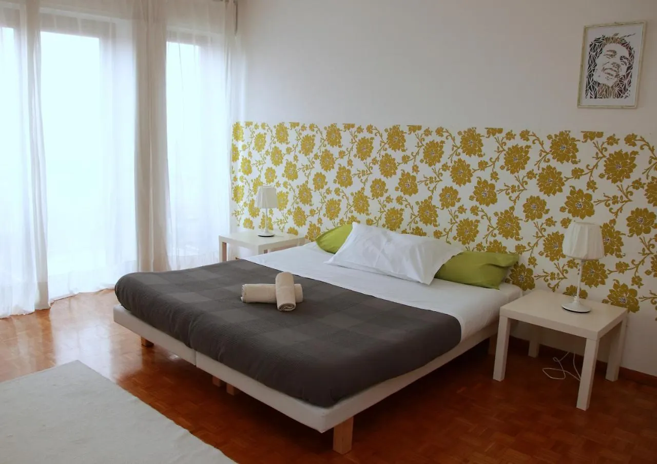 ויצ'נצה Guest House Ca' Lou Al Teatro