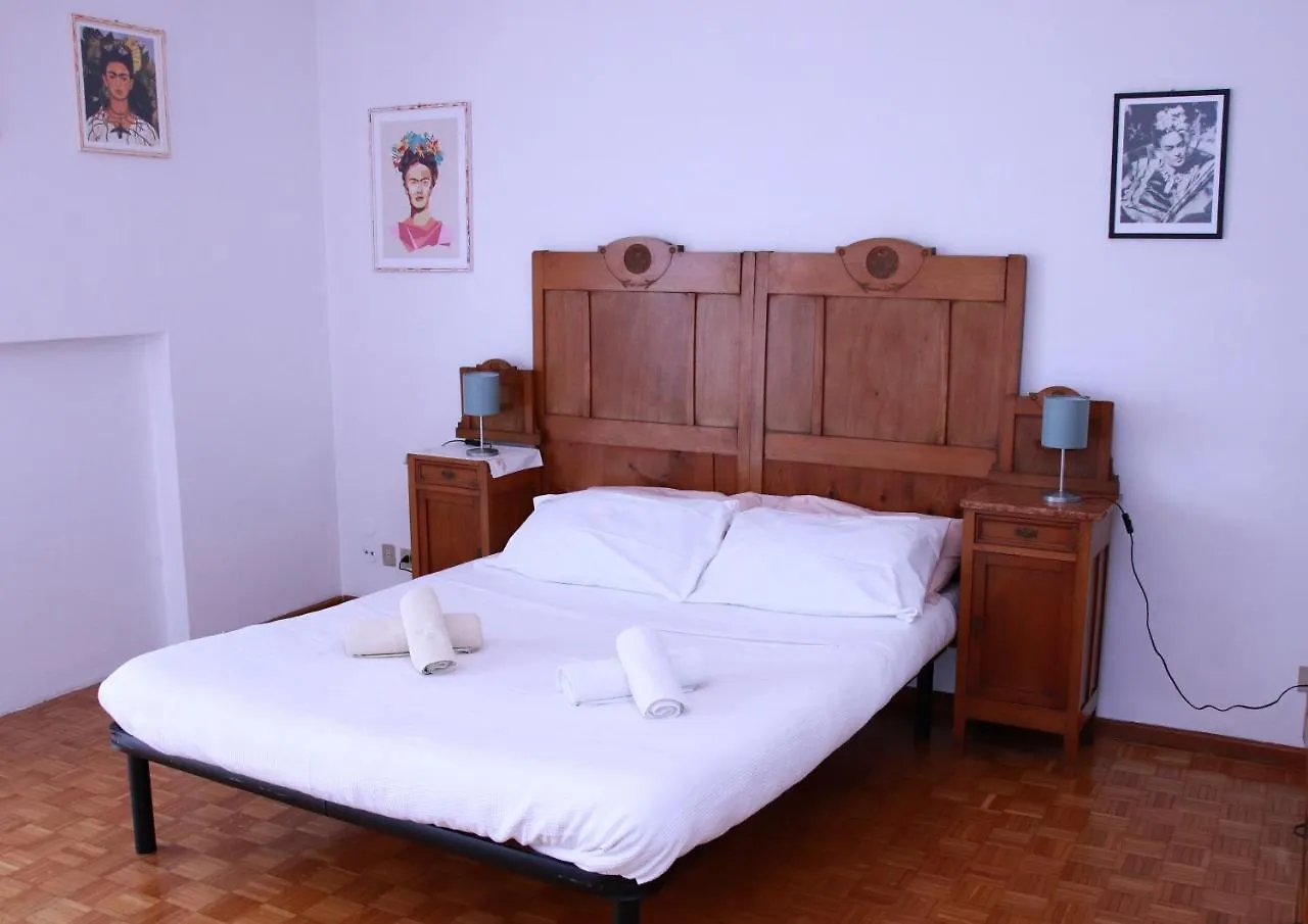 ויצ'נצה Guest House Ca' Lou Al Teatro