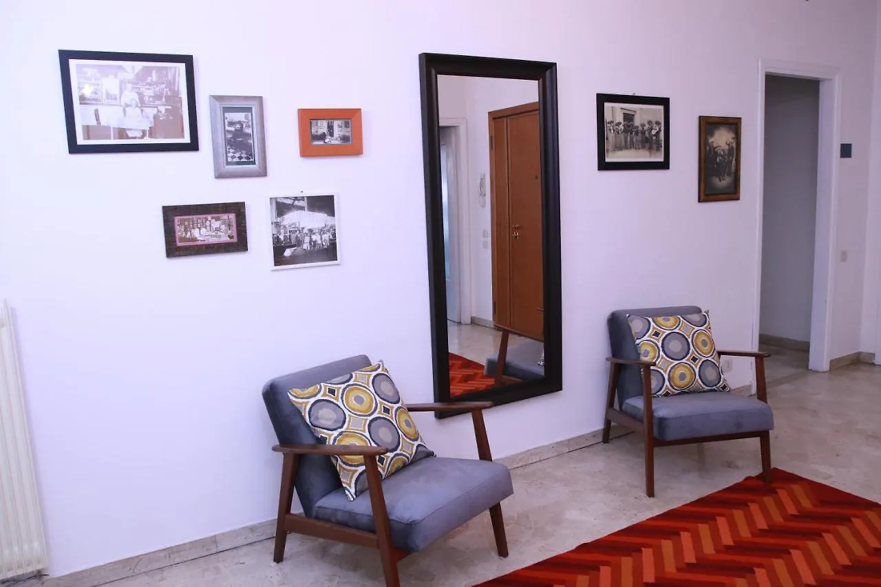 ויצ'נצה Guest House Ca' Lou Al Teatro
