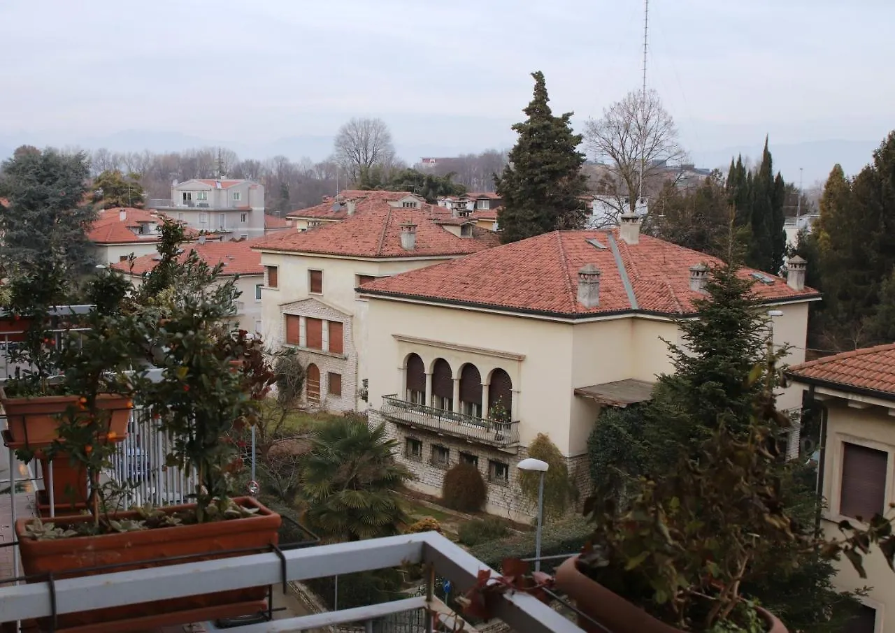 ויצ'נצה Guest House Ca' Lou Al Teatro