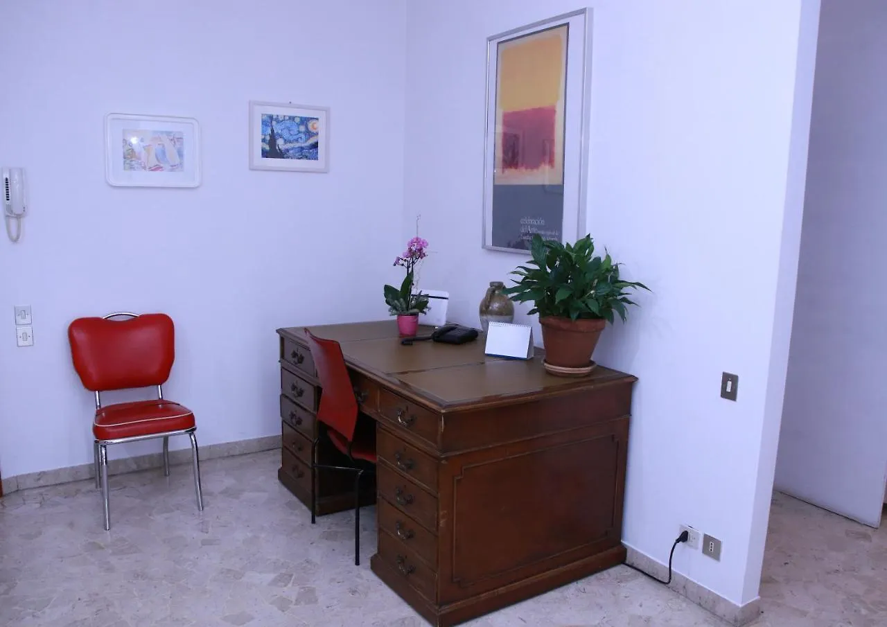 ויצ'נצה Guest House Ca' Lou Al Teatro